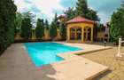 Pipera : Vila impresionanta, cu teren de 800mp si piscina proprie ! - 3