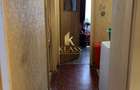 Apartament 3 camere, 65 mp, dec, centrală, reabilitat, metrou, zona Dristor - 12