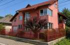 Casă spațioasă în Cristian, Brașov | 223 mp utili | teren 1.000 mp - 2