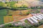 Teren intravilan 2500 mp \Sibiu \Sura Mare - 4