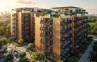 Apartament nou 2 camere | Promenadă pe malul Lacului Pipera - 9