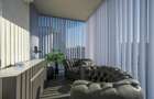 Herastrau, penthouse 4 camere - 3