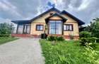 Vila cu 4 camere si 2 bai, 856mp de teren, de vanzare in Dancas - 3