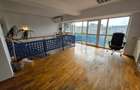 Duplex pe B-ul Unirii, rond Alba Iulia, bloc stradal, vedere mixta