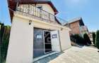 Casa individuala in Sura Mare cu 2 garaje, 2 terase si teren de 493 mp - 14