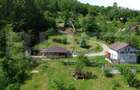 Casă de vacanță, 80 mp, refugiu în natură, 15 min de oraș, zona Ampoita - 6