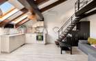 Apartament cu scară interioară, bloc nou, parcare subterana inclusa - 2