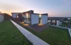 Vila tip duplex,arhitectura moderna,3 camere Valea Adanca-Penny Marketcod:154680 - 1