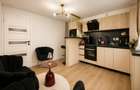 Garsonieră modernă cu curte proprie – Zona Schit | 32 mp utili - 5