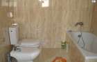 Vanzare vila zona Titulescu cu trei apartamente piscina garaj  gradina foisor - 13