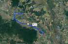 Platforma industriala 27.000mp - Racova - Buhusi