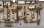 Apartament 4 camere premium |Bloc Boutique | Barbu Văcărescu-Floreasca - 14