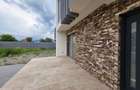 Vila individuala P+E, design mediteranean, Stupini - 6