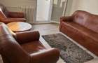 Dorobanti, str. Amman, apartament cu 2 camere, cochet, mobilat si utilat complet - 1
