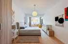 Inchiriere Apartament 3 Camere Herastrau Aviatiei - 4