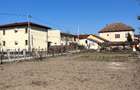Casă individuală deosebită cu teren de 1.500 mp - construibil - 7