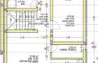 Duplex modern 4 camere | 108 mp utili | Teren 250 mp | 3 băi | 2 parcări