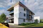 Apartament cu 1 cameră în bloc nou în zona Victoriei - 12
