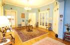 Oferta Chirie 5 camere si curte superb vila consolidata Ultracentral Bucuresti - 6