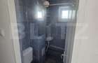 Garsonieră de vânzare, 12 mp, etaj intermediar, zona Gruia - 4