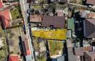 CHITILA,TEREN INTRAVILAN 278 MP,CASA DEMOLABILA,UTILITATI,ASFALT - 1