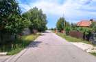 Vanzare Teren  construibil 5700mp Campul Lung Muscel - 1