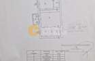 3 camere semidecomandat-mobilat/utilat-Zona Zimbru - 7