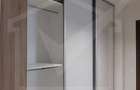 Apartament de lux, 2 camere, 82mp, terasa 17mp, Plopilor - 8