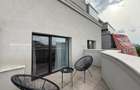 Bulevardul Unirii  70 SQM  2-Room Apartment  Terrace  Panoramic City Views - 26