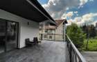 Mobilat utilat integral MODERN | Terasa 36 mp | Predeal