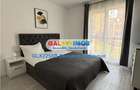 Garsoniera Mobilata Utilata in Militari Residence 380 Euro - 2