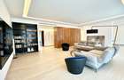 REA1029343 APARTAMENT EXCLUSIVIST l 5 CAMERE l 2 PARCARI l BLOC BOUTIQUE LUX l K - 4