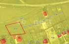 Vanzare teren de 1028 mp in zona de case - Campenesti - 5