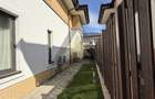 OXFORD GARDENS | VILA CU 4 DORMITOARE LANGA PADURE  | SCOALA AMERICANA