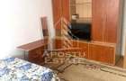 Apartament cu 1 camera de inchiriat in zona Lipovei Timisoara