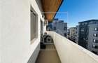 Ap cu 3 camere, balcon, loc de parcare, bloc nou, cu lift - D.Stanca - 17