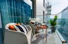 Apartament 2 camere Barbu Vacarescu | 2024 | Loc de parcare | Mobilat designer - 11