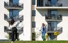| Apartament cu 2 camere tip studio-131545 euro cu TVA inclus - 13