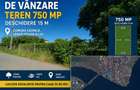 Vanzare 2 Loturi Teren Cernica Str. Luceafarului Zona Lac Padure 750 MP FS 15 M - 1