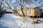 🏡 Teren 2300 mp și casă bătrânească în centrul satului Voinesti, lângă biserică - 35