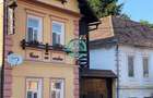 VAND PENSIUNE CU 7 CAMERE IN SIGHISOARA LA 800 MP DE CETATE - 2