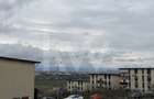 Teren de casa 587mp intravilan curti constructii acces privat Sibiu - 5
