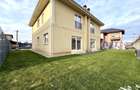 Duplex elegant, 5 camere, 128 mp utili 260 mp teren - Dumbravita - 14