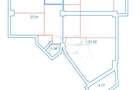 4 camere, 9/10, anvelopat, bloc 1982-Str. Turda - 2