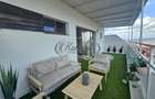 Apartament premium pe 2 niveluri cu parcare subterana, Buna Ziua