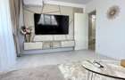 Etaj intermediar! TOTUL NOU! Apartament 2 camere 65mp, Visan, CT, AC, parcare - 3