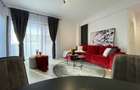 Apartament modern mobilat si utilat, 2 camere,terasa -16mp  si parcare subterana - 1