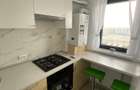 Garsoniera | bloc nou | parcare | mobilata + utilata complet | Hils Pallady - 11