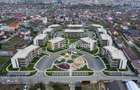 Oportunitate de investitie - Teren Intravilan 13504 mp intre case - 1