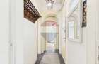 Un apartament pe nivel in vila interbelica | Ferdinand - Sf. Stefan